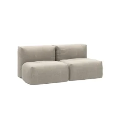 SACKit Sohvat Ja Penkit|Parvekekalusteet<Soft Sofa -ulkosohva, 2-istuttava