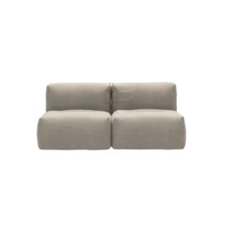SACKit Sohvat Ja Penkit|Parvekekalusteet<Soft Sofa -ulkosohva, 2-istuttava