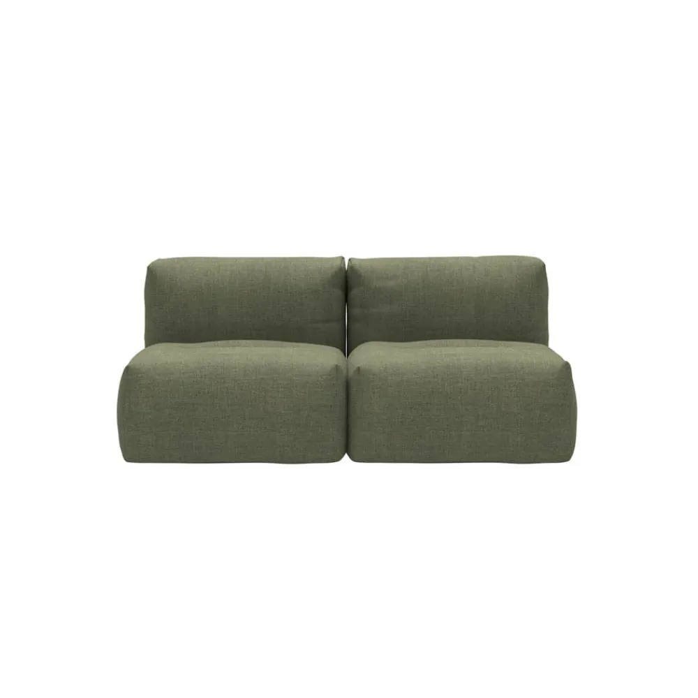 SACKit Sohvat Ja Penkit|Parvekekalusteet<Soft Sofa -ulkosohva, 2-istuttava