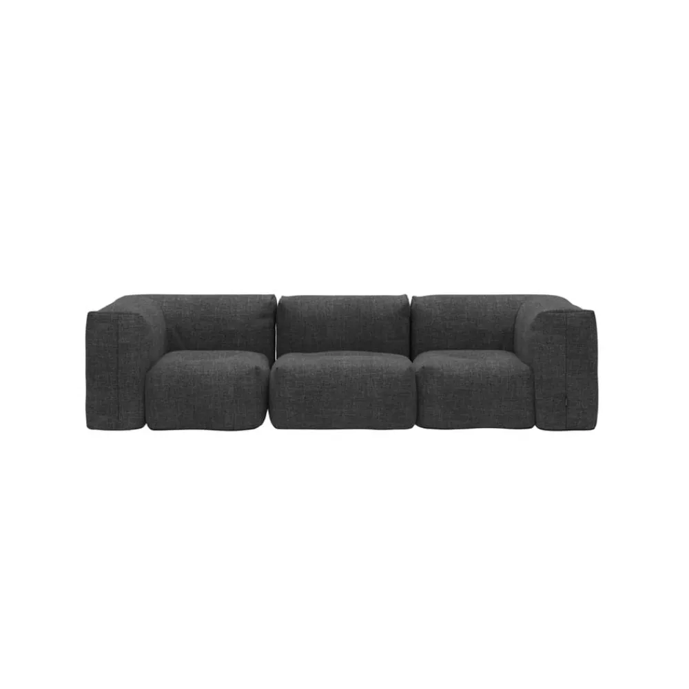 SACKit Sohvat Ja Penkit|Parvekekalusteet<Soft Sofa -ulkosohva, 3-istuttava