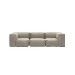 SACKit Sohvat Ja Penkit|Parvekekalusteet<Soft Sofa -ulkosohva, 3-istuttava