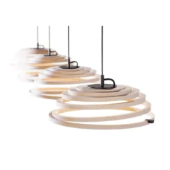Secto Design Riippuvalaisimet<Aspiro 8000 -riippuvalaisin