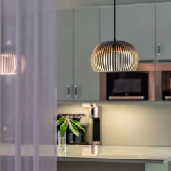 Secto Design Riippuvalaisimet<Atto 5000 -riippuvalaisin