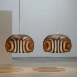 Secto Design Riippuvalaisimet<Atto 5000 -riippuvalaisin