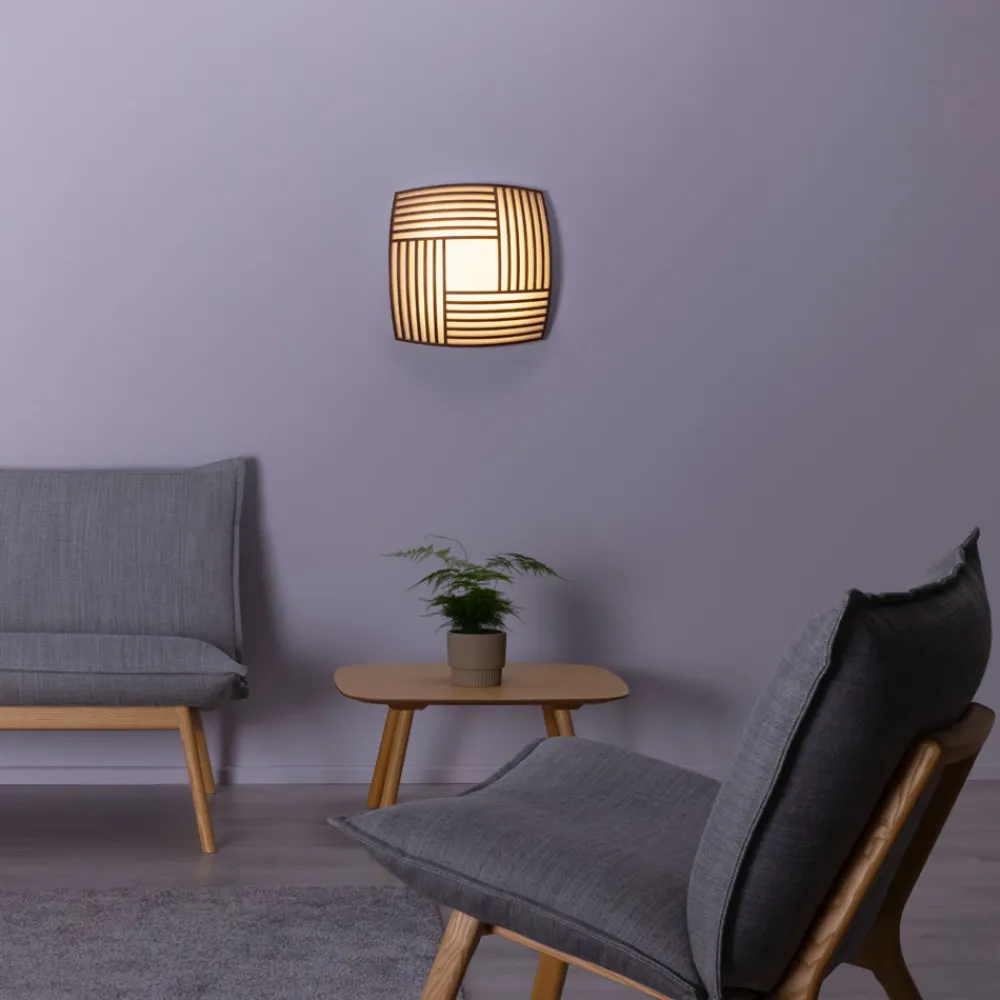 Secto Design Kattolamput Ja Plafondit|Seinävalaisimet<Kuulto 9100 -plafondi