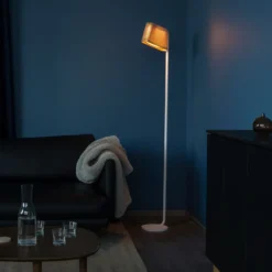 Secto Design Lattiavalaisimet<Owalo 7010 -lattiavalaisin