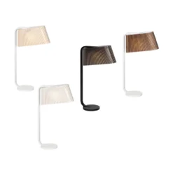 Secto Design Pöytävalaisimet<Owalo 7020 -pöytävalaisin