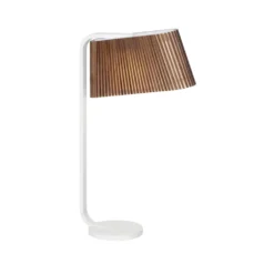 Secto Design Pöytävalaisimet<Owalo 7020 -pöytävalaisin