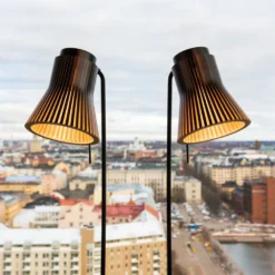 Secto Design Lattiavalaisimet<Petite 4610 -lattiavalaisin