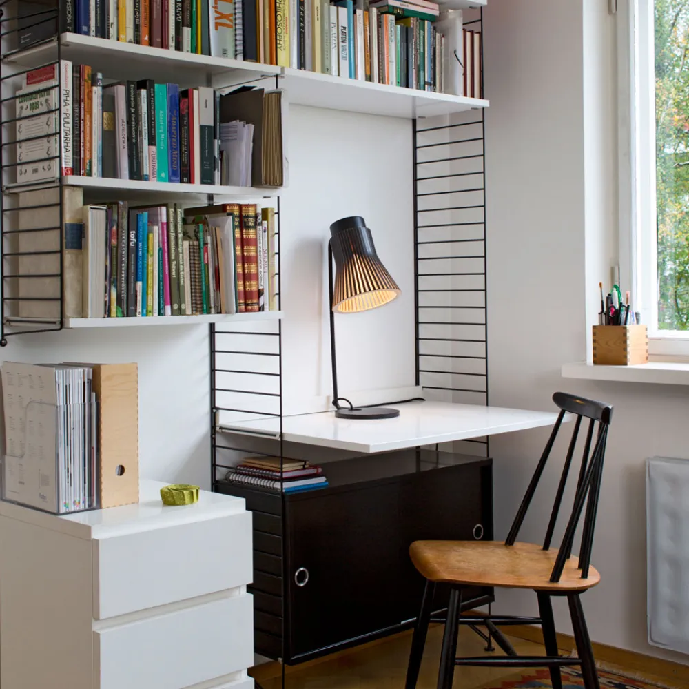 Secto Design Pöytävalaisimet<Petite 4620 -pöytävalaisin