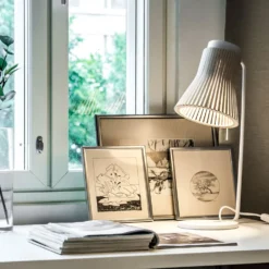 Secto Design Pöytävalaisimet<Petite 4620 -pöytävalaisin