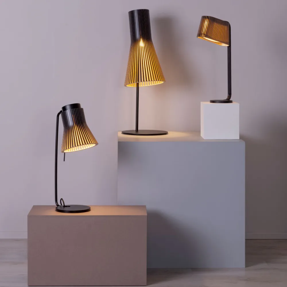 Secto Design Pöytävalaisimet<Petite 4620 -pöytävalaisin