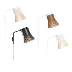 Secto Design Ledvalot Ja Spotit|Seinävalaisimet<Petite 4630 -seinävalaisin