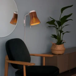 Secto Design Ledvalot Ja Spotit|Seinävalaisimet<Petite 4630 -seinävalaisin