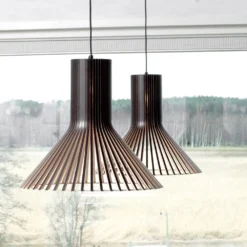 Secto Design Ledvalot Ja Spotit|Riippuvalaisimet<Puncto 4203 -riippuvalaisin