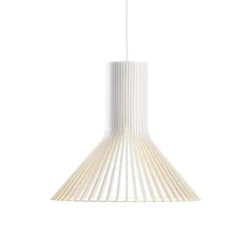 Secto Design Ledvalot Ja Spotit|Riippuvalaisimet<Puncto 4203 -riippuvalaisin
