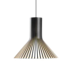 Secto Design Ledvalot Ja Spotit|Riippuvalaisimet<Puncto 4203 -riippuvalaisin