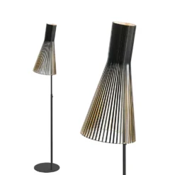 Secto Design Ledvalot Ja Spotit|Lattiavalaisimet<Secto 4210 -lattiavalaisin
