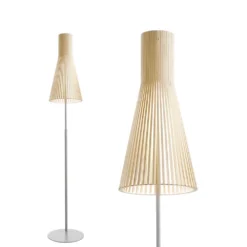Secto Design Ledvalot Ja Spotit|Lattiavalaisimet<Secto 4210 -lattiavalaisin