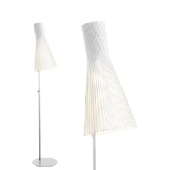 Secto Design Ledvalot Ja Spotit|Lattiavalaisimet<Secto 4210 -lattiavalaisin
