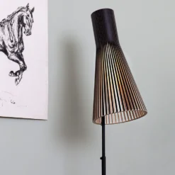 Secto Design Ledvalot Ja Spotit|Lattiavalaisimet<Secto 4210 -lattiavalaisin