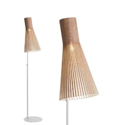 Secto Design Ledvalot Ja Spotit|Lattiavalaisimet<Secto 4210 -lattiavalaisin
