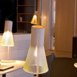Secto Design Ledvalot Ja Spotit|Pöytävalaisimet<Secto 4220 -pöytävalaisin