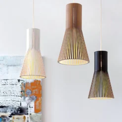 Secto Design Ledvalot Ja Spotit|Riippuvalaisimet<Secto 4201 -riippuvalaisin