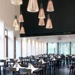 Secto Design Ledvalot Ja Spotit|Riippuvalaisimet<Secto 4200 -riippuvalaisin