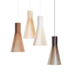 Secto Design Ledvalot Ja Spotit|Riippuvalaisimet<Secto 4200 -riippuvalaisin