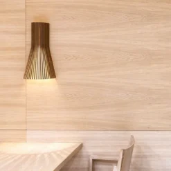 Secto Design Ledvalot Ja Spotit|Seinävalaisimet<Secto 4231 -seinävalaisin