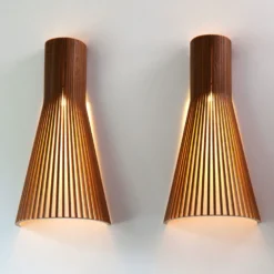 Secto Design Ledvalot Ja Spotit|Seinävalaisimet<Secto 4230 -seinävalaisin