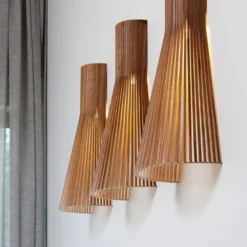 Secto Design Ledvalot Ja Spotit|Seinävalaisimet<Secto 4230 -seinävalaisin