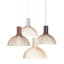 Secto Design Ledvalot Ja Spotit|Riippuvalaisimet<Victo 4250 -riippuvalaisin