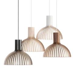 Secto Design Riippuvalaisimet<Victo Small 4251 -riippuvalaisin