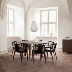 Skovby Ruokapöydän Tuolit<#820-tuoli