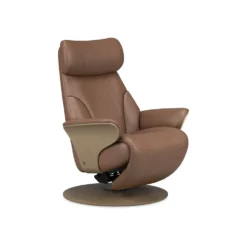 Stressless Mekanismituolit<Adam-lepotuoli, nahka
