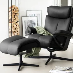 Stressless Mekanismituolit<Magic-lepotuoli + rahi