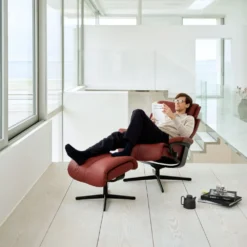 Stressless Mekanismituolit<Magic-lepotuoli + rahi
