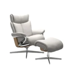Stressless Mekanismituolit<Magic-lepotuoli + rahi