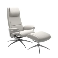 Stressless Mekanismituolit<Paris-lepotuoli + rahi