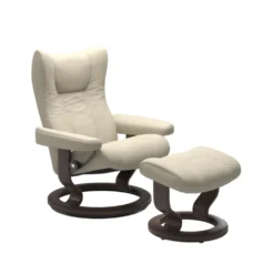 Stressless Mekanismituolit<Wing -lepotuoli + rahi