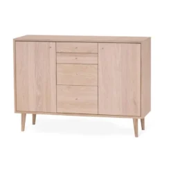 Torkelson Senkit<Nordik-senkki