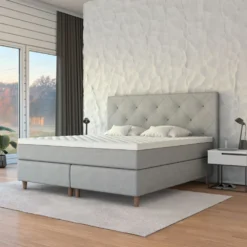 Uness Parisängyt|Jenkkisängyt<EcoDesign-jenkkisänky