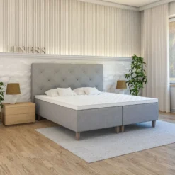 Uness Sängynpäädyt<EcoDesign-sängynpääty
