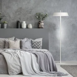 Valaisin Grönlund Lattiavalaisimet<Bliss-lattiavalaisin LED