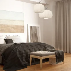 Valaisin Grönlund Riippuvalaisimet<Bloom-riippuvalaisin, Ø 30