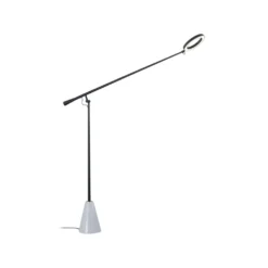 Valaisin Grönlund Ledvalot Ja Spotit|Lattiavalaisimet<Halo Mega LED -lattiavalaisin