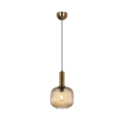 Valaisin Grönlund Riippuvalaisimet<Lantern-riippuvalaisin