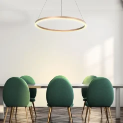 Valaisin Grönlund Ledvalot Ja Spotit|Riippuvalaisimet<Layer 1 -riippuvalaisin